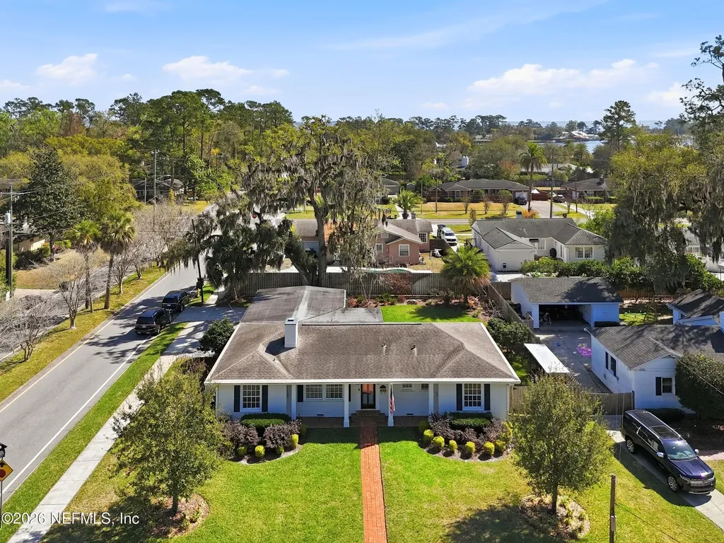 5001 Arapahoe Avenue Jacksonville FL 32210