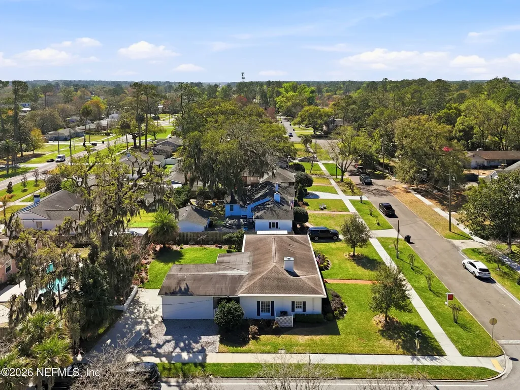 5001 Arapahoe Avenue Jacksonville FL 32210