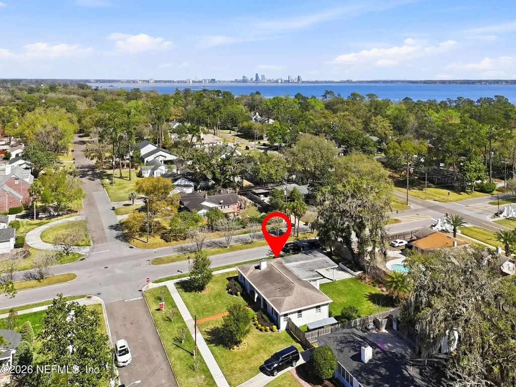 5001 Arapahoe Avenue Jacksonville FL 32210