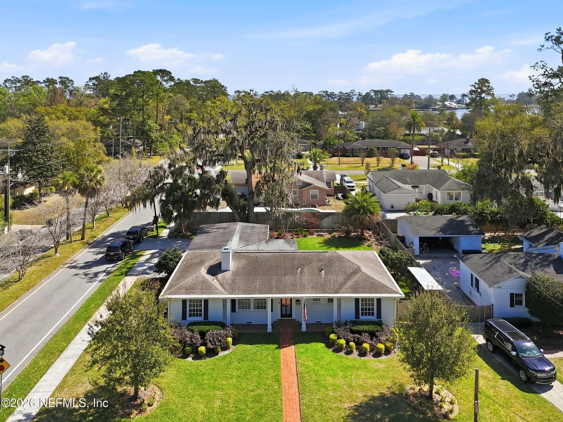 5001 Arapahoe Avenue Jacksonville FL 32210