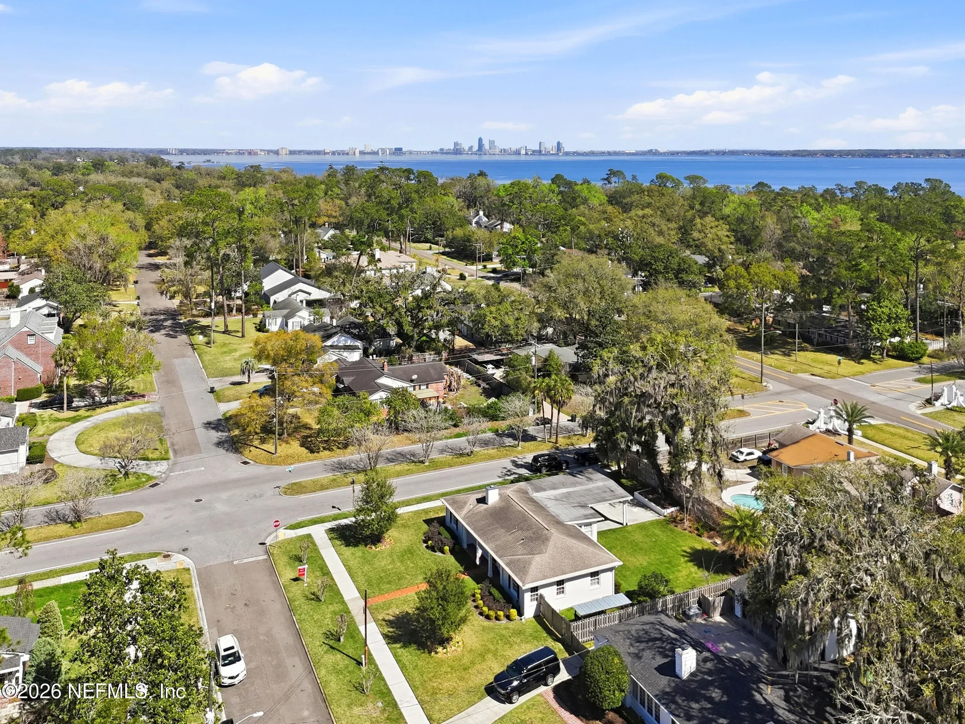 5001 Arapahoe Avenue Jacksonville FL 32210
