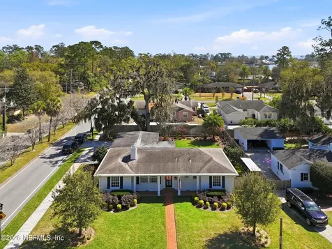 5001 Arapahoe Avenue Jacksonville FL 32210