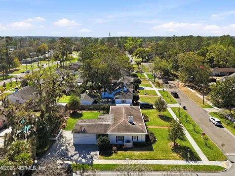 5001 Arapahoe Avenue Jacksonville FL 32210