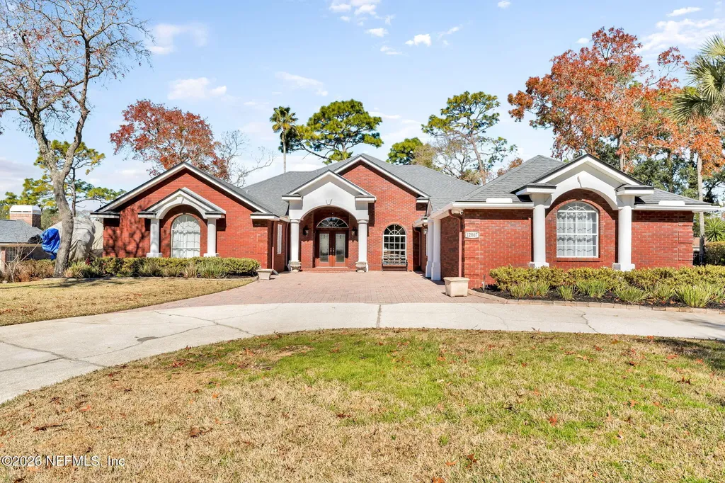 12867 Muirfield Boulevard S Jacksonville FL 32225
