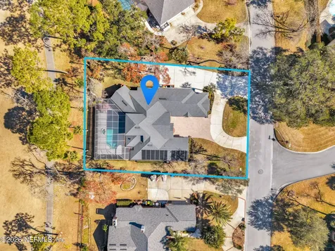 12867 Muirfield Boulevard S Jacksonville FL 32225