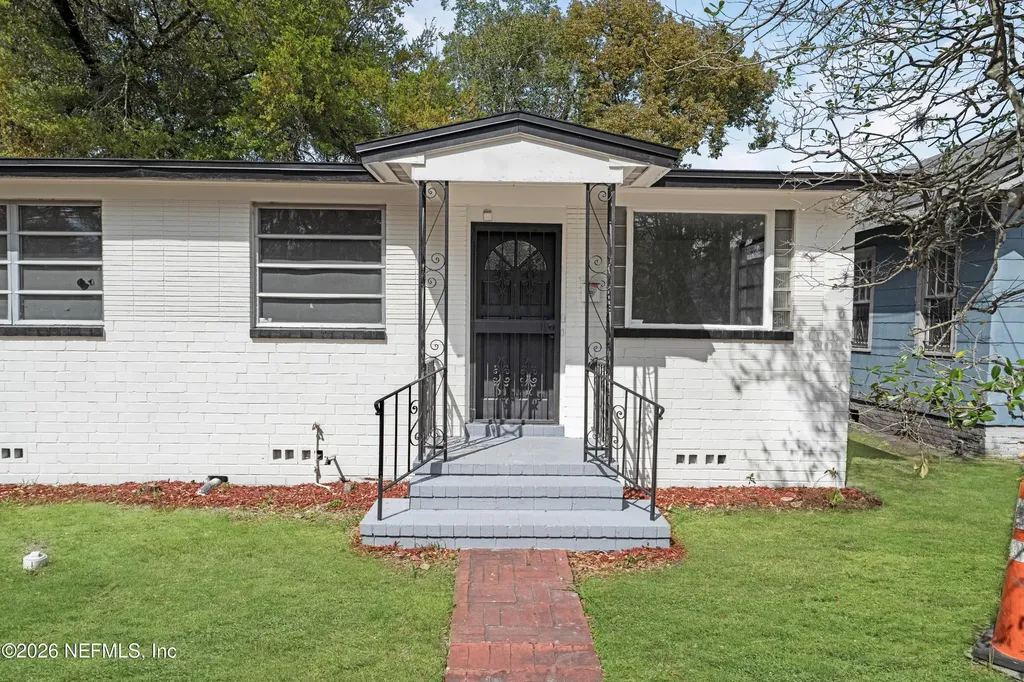 503 W 16th Street Jacksonville FL 32206