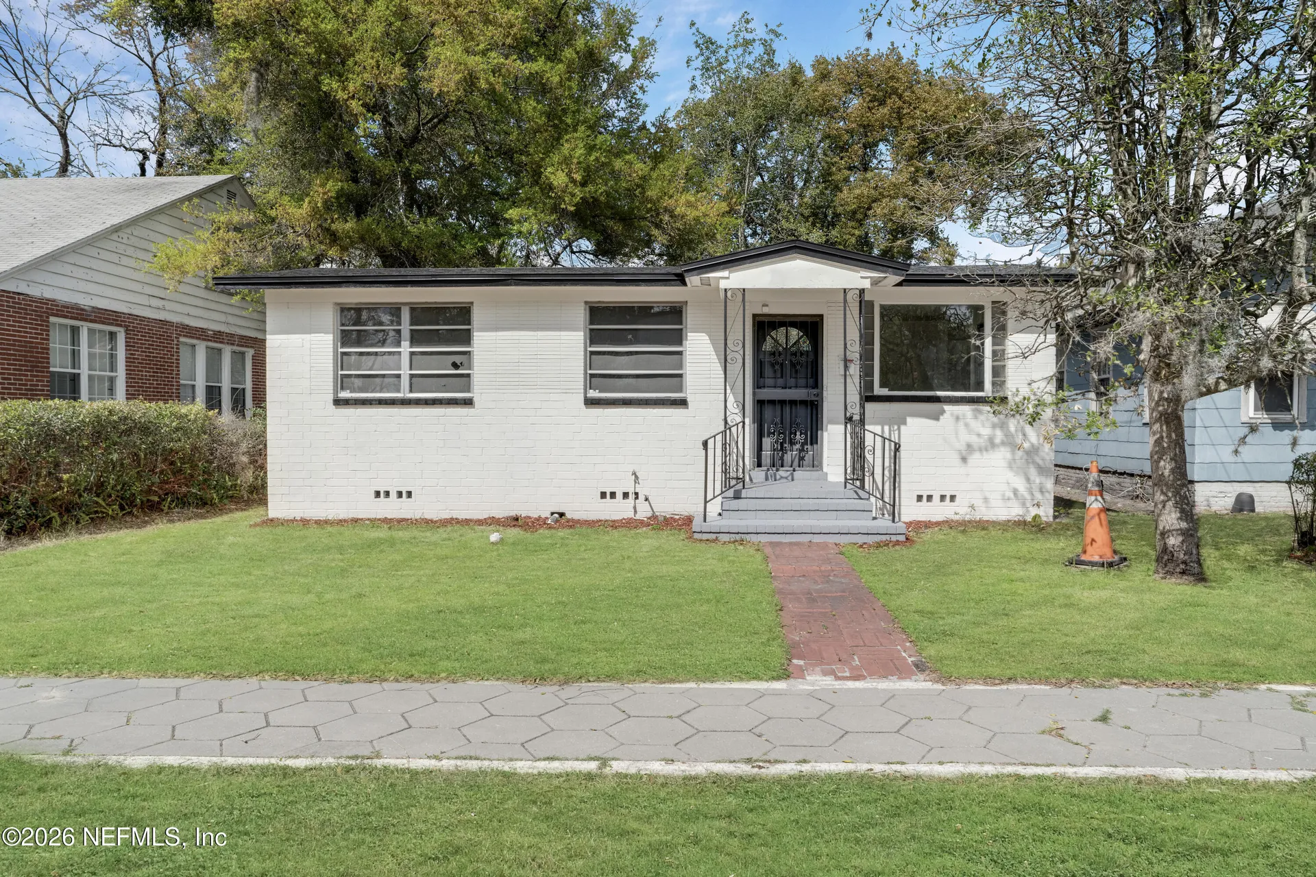 503 W 16th Street Jacksonville FL 32206