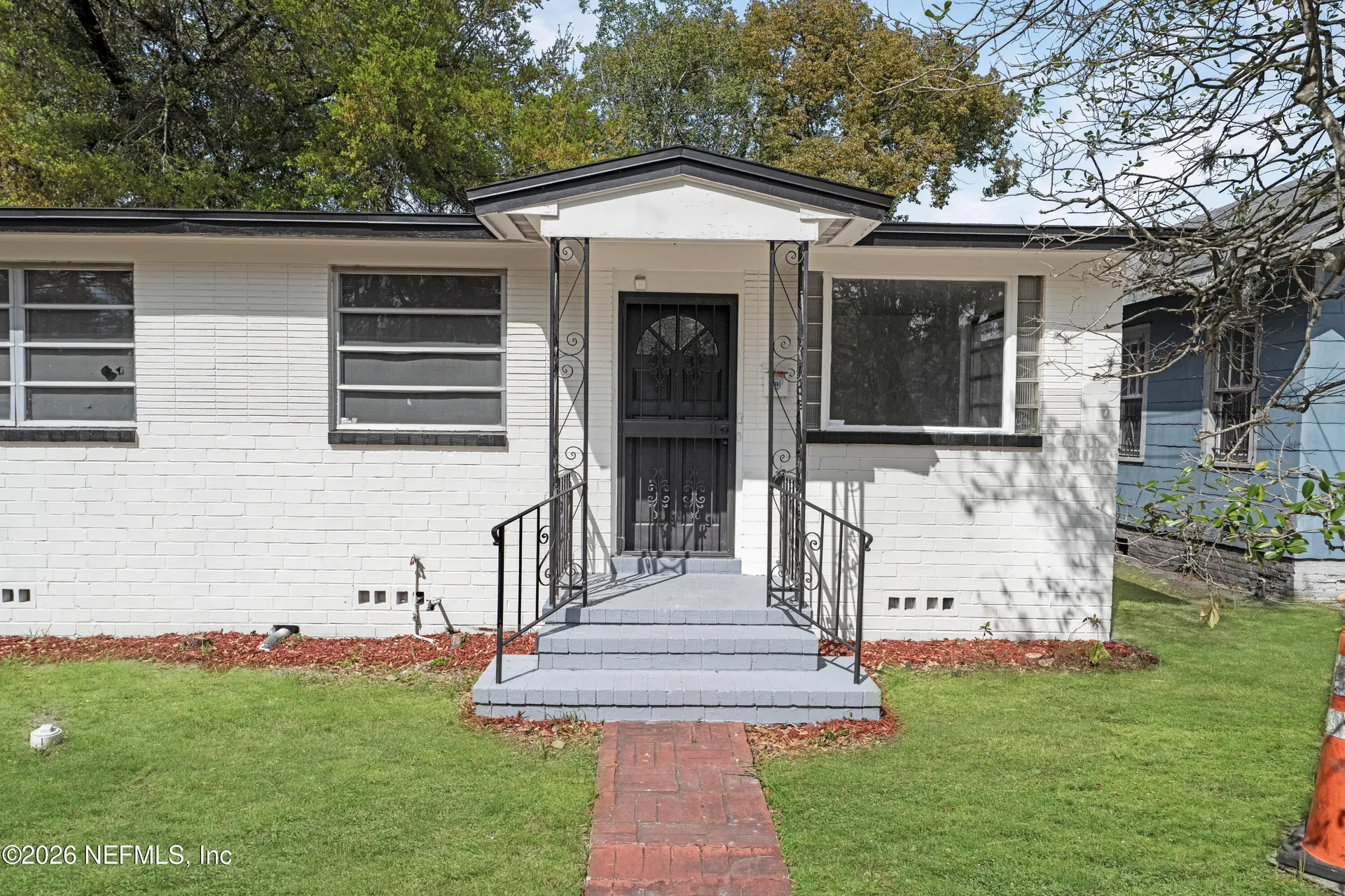 503 W 16th Street Jacksonville FL 32206