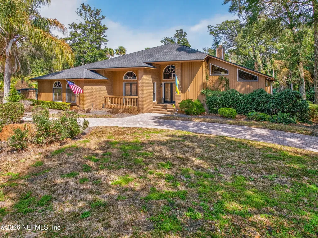 1978 Brista De Mar Circle Atlantic Beach FL 32233