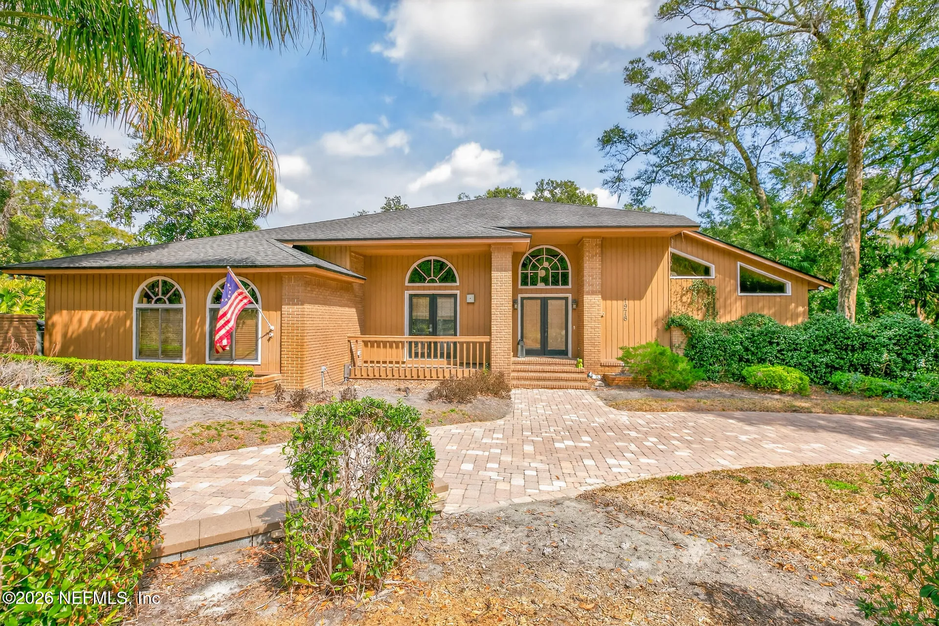 1978 Brista De Mar Circle Atlantic Beach FL 32233