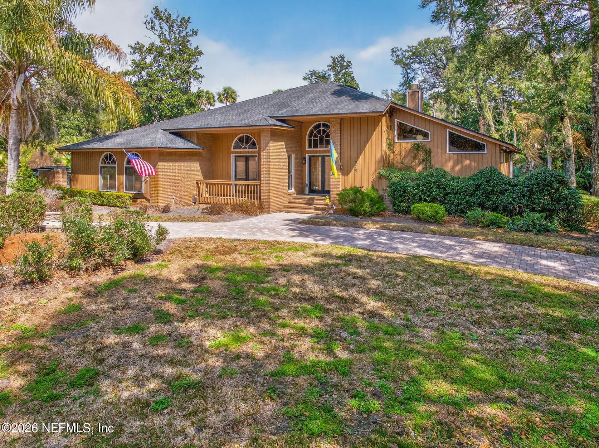 1978 Brista De Mar Circle Atlantic Beach FL 32233