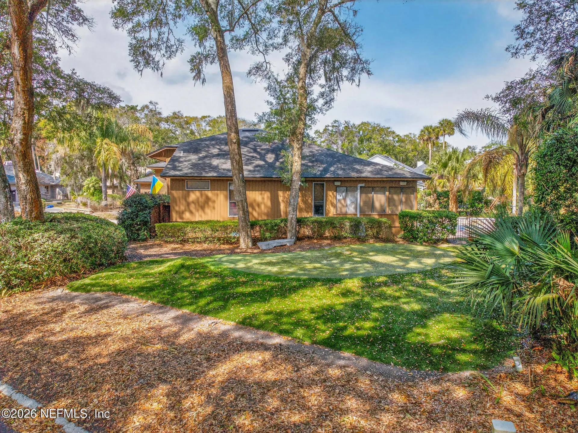 1978 Brista De Mar Circle Atlantic Beach FL 32233