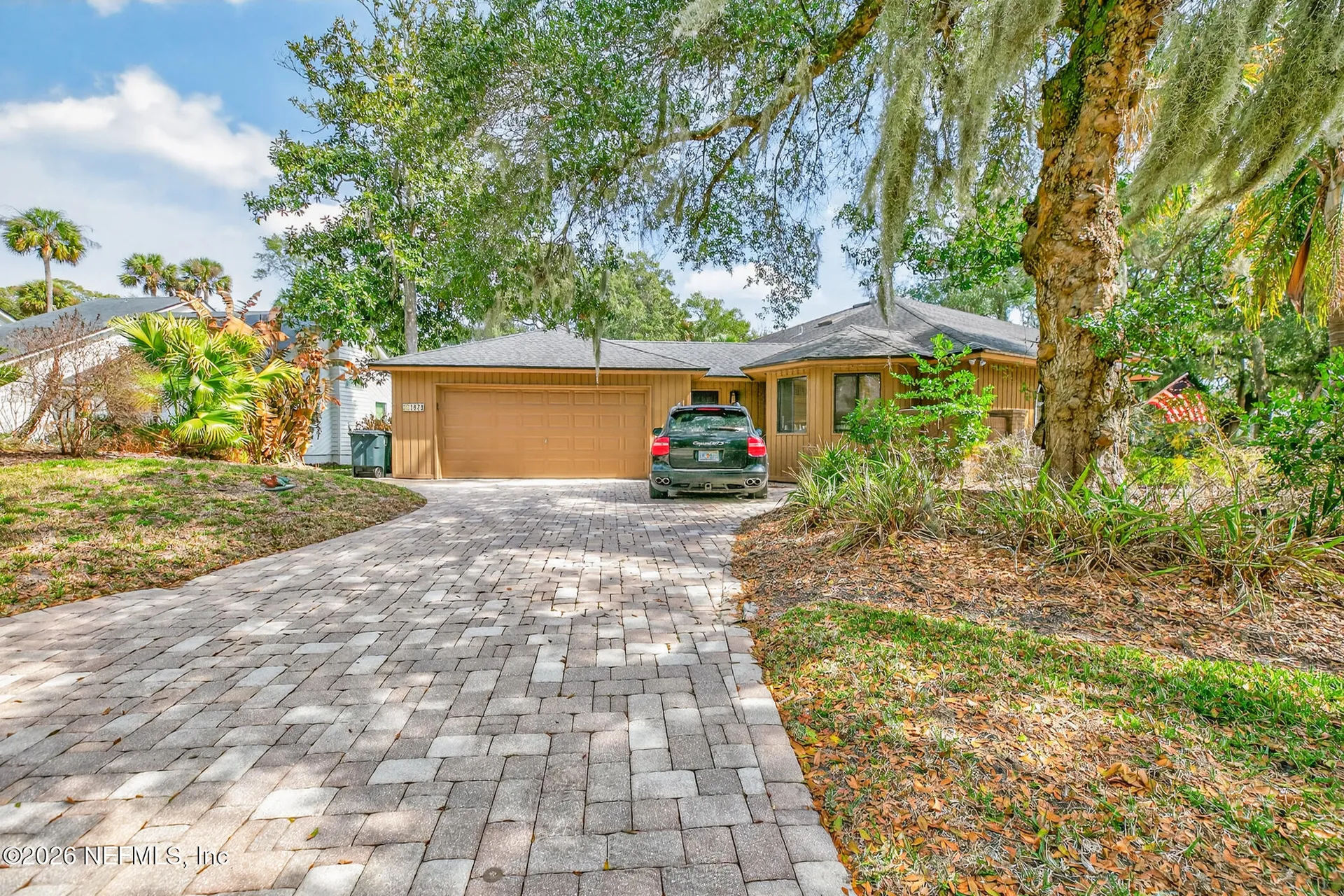 1978 Brista De Mar Circle Atlantic Beach FL 32233