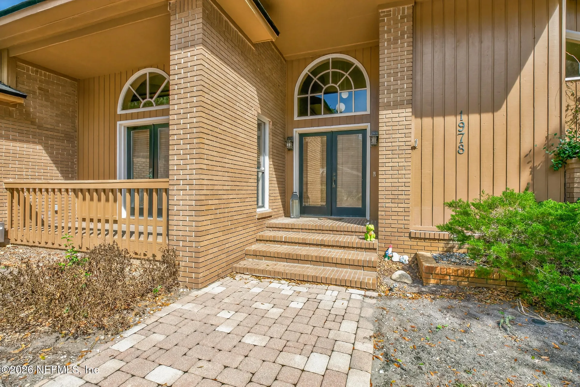 1978 Brista De Mar Circle Atlantic Beach FL 32233