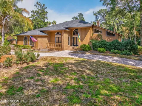 1978 Brista De Mar Circle Atlantic Beach FL 32233