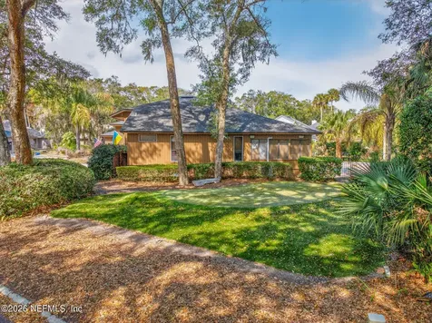 1978 Brista De Mar Circle Atlantic Beach FL 32233