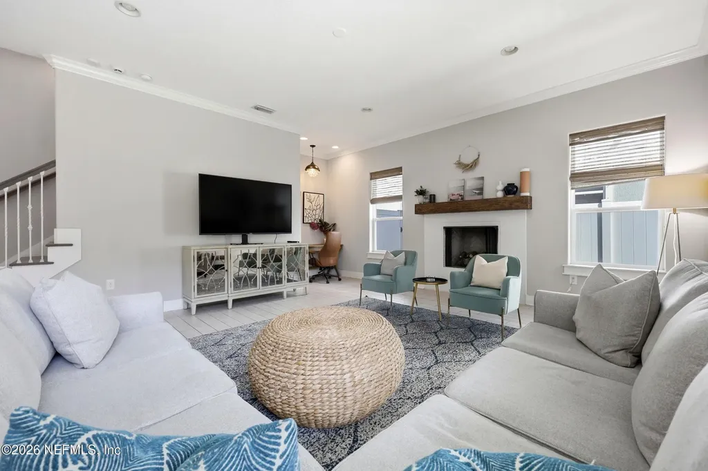 562 14th Avenue S Jacksonville Beach FL 32250