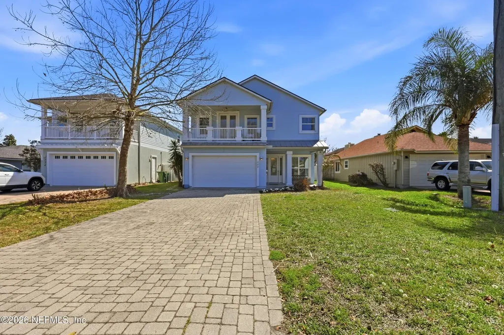 562 14th Avenue S Jacksonville Beach FL 32250