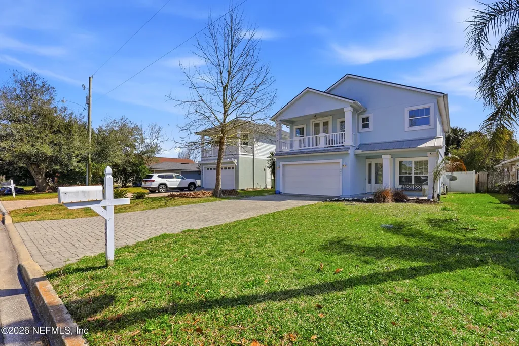 562 14th Avenue S Jacksonville Beach FL 32250