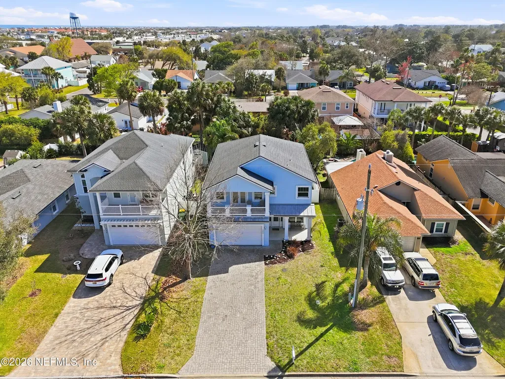 562 14th Avenue S Jacksonville Beach FL 32250