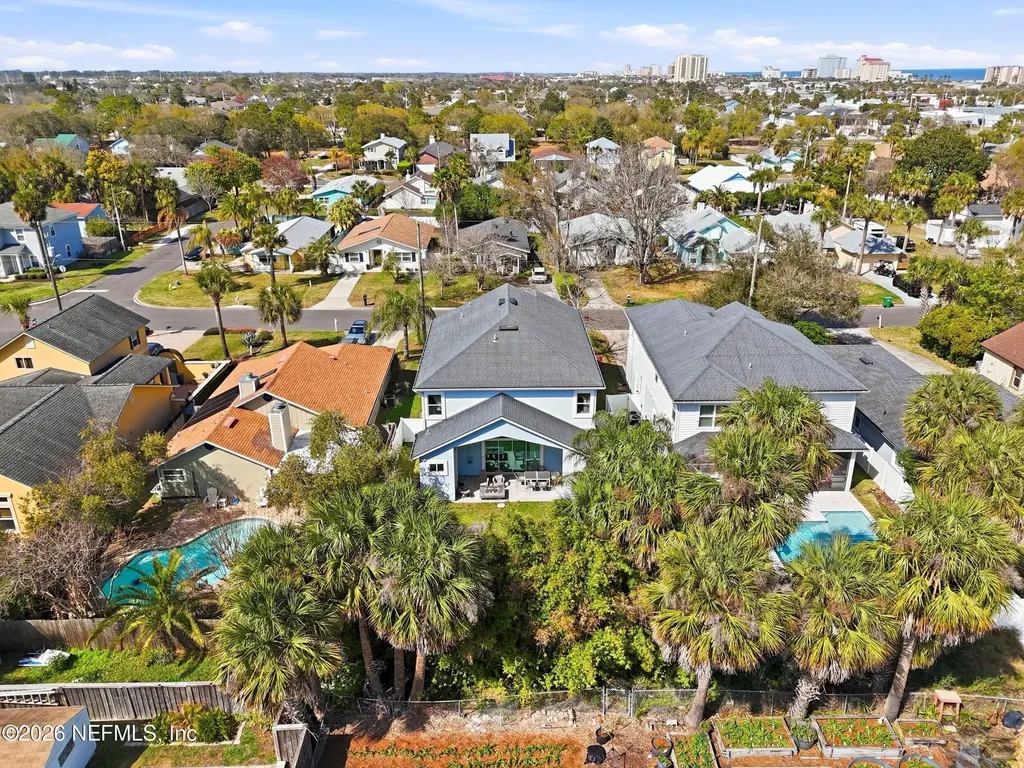 562 14th Avenue S Jacksonville Beach FL 32250