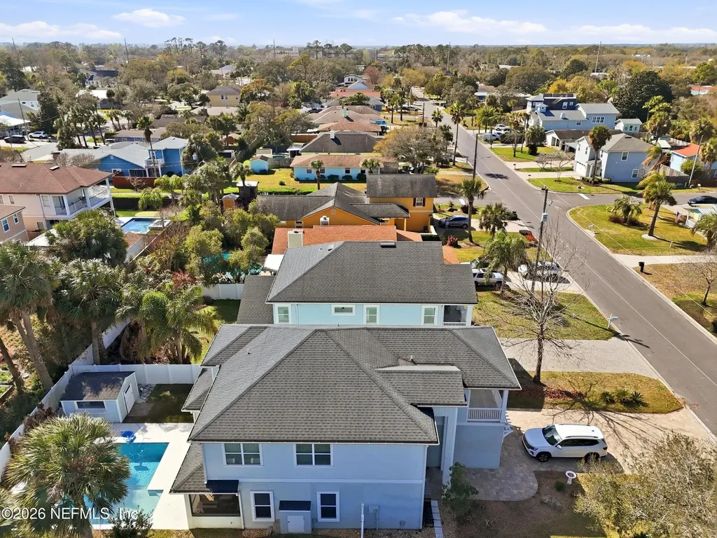 562 14th Avenue S Jacksonville Beach FL 32250