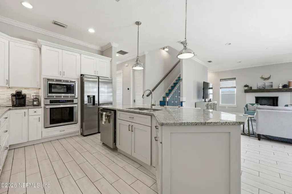 562 14th Avenue S Jacksonville Beach FL 32250