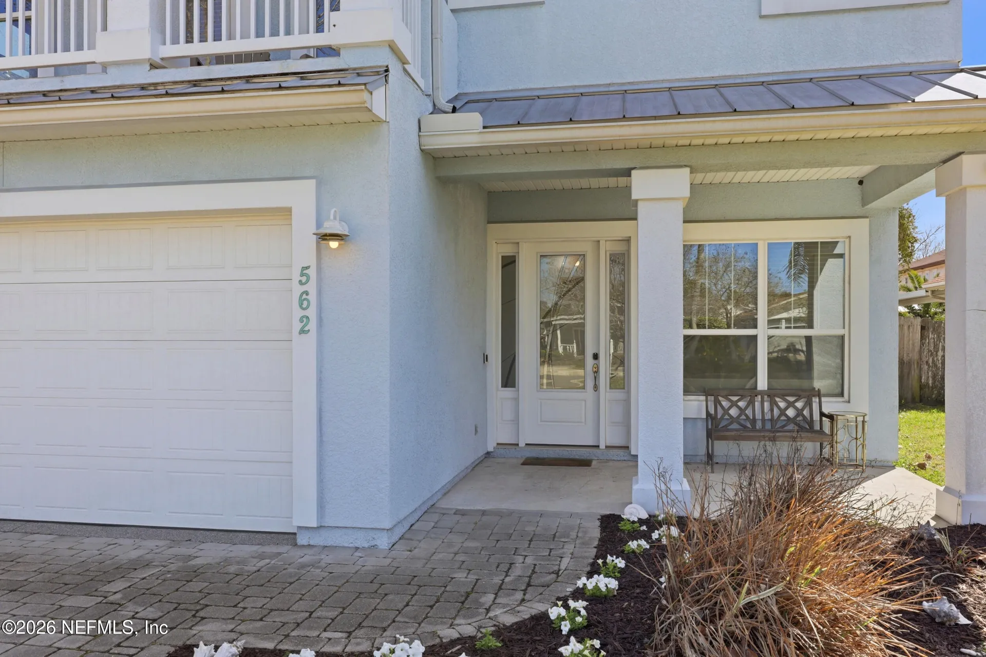 562 14th Avenue S Jacksonville Beach FL 32250