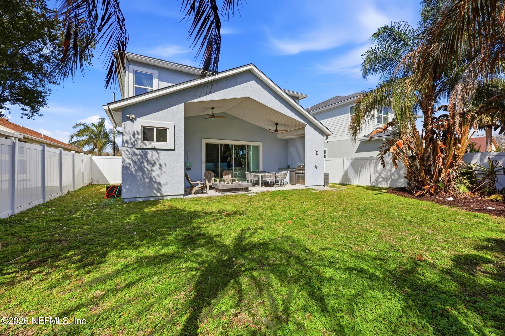 562 14th Avenue S Jacksonville Beach FL 32250