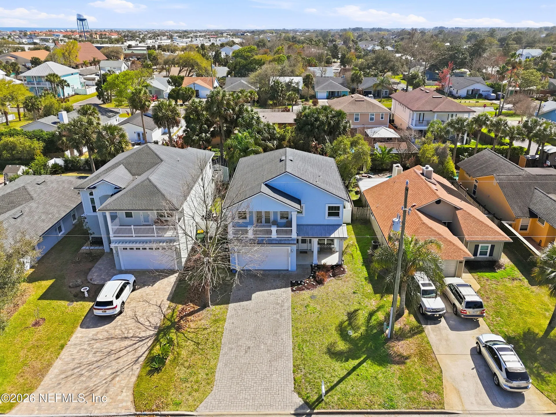 562 14th Avenue S Jacksonville Beach FL 32250