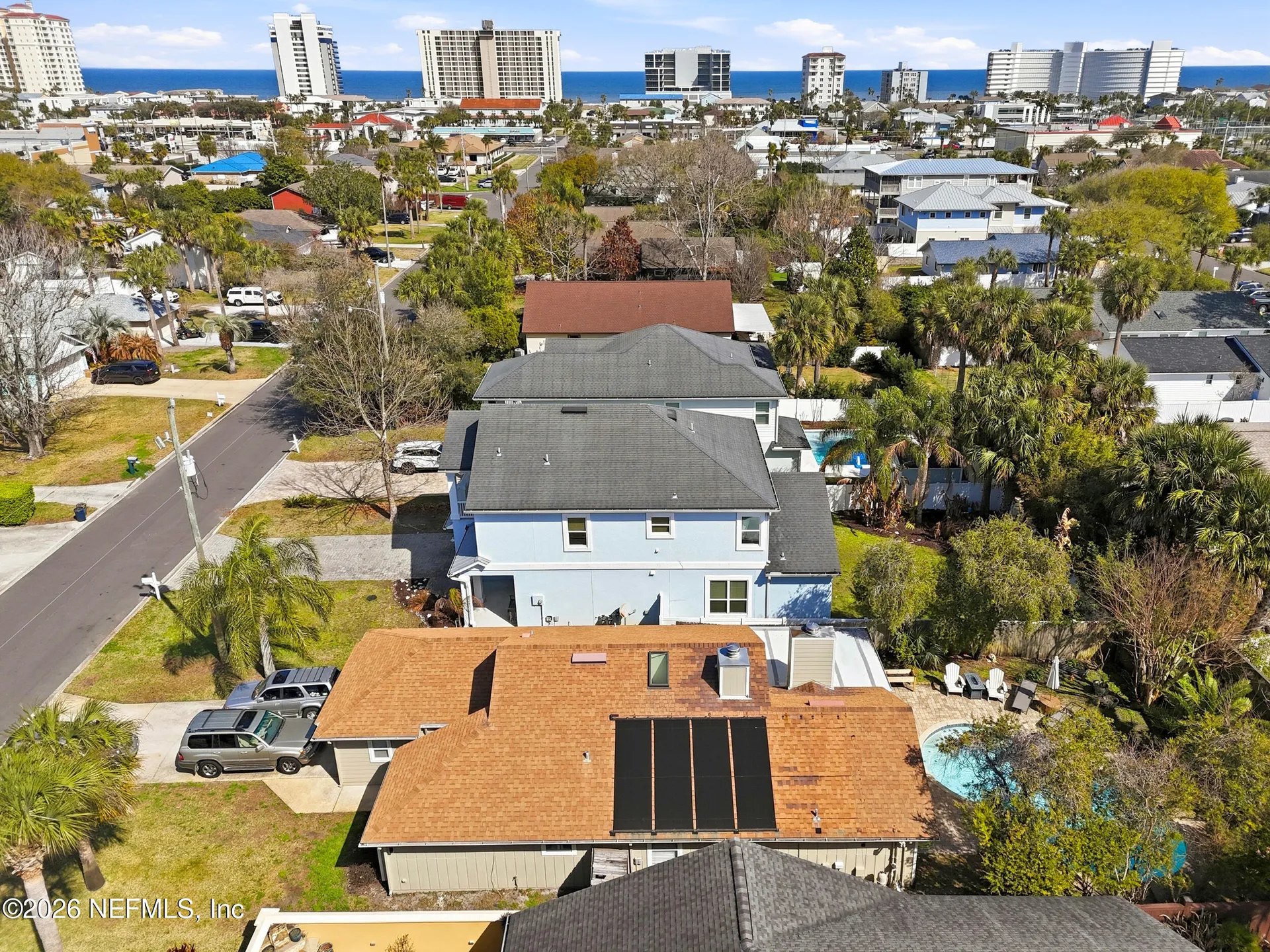 562 14th Avenue S Jacksonville Beach FL 32250