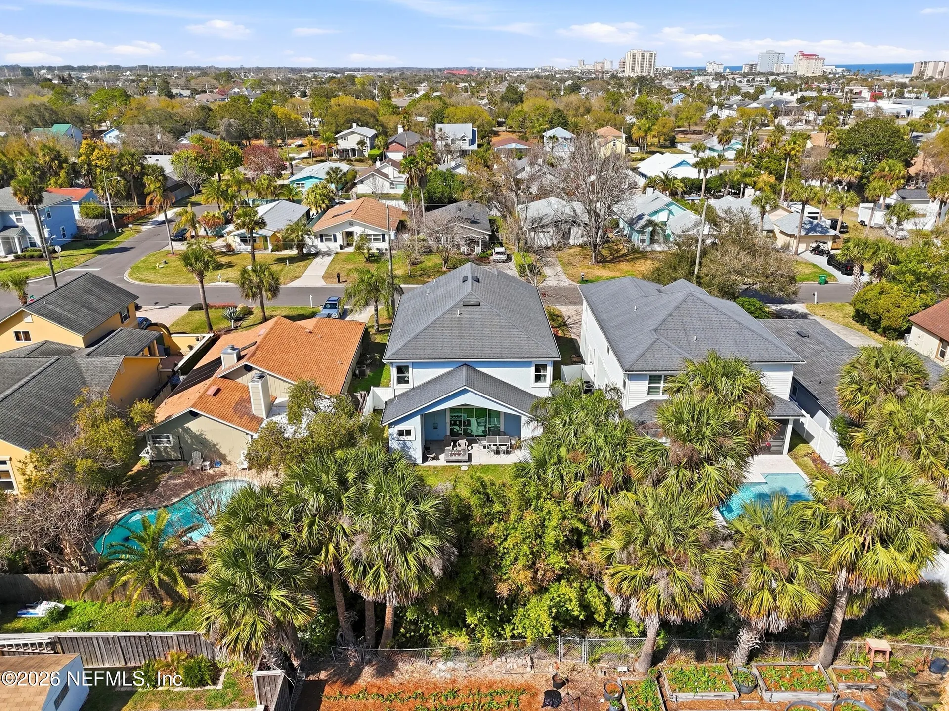 562 14th Avenue S Jacksonville Beach FL 32250
