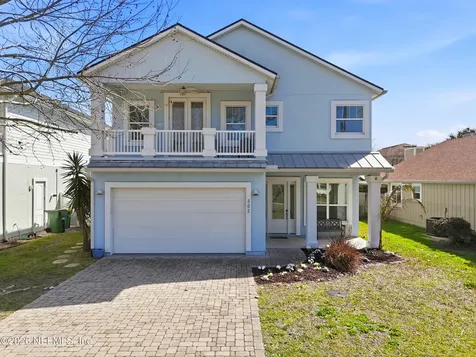 562 14th Avenue S Jacksonville Beach FL 32250