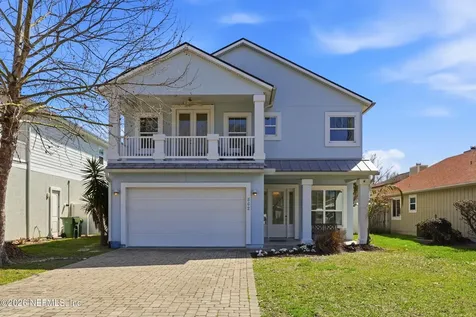 562 14th Avenue S Jacksonville Beach FL 32250