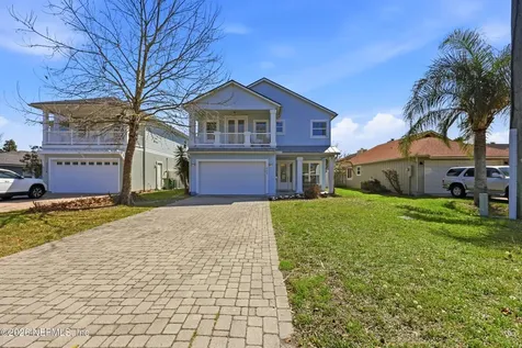 562 14th Avenue S Jacksonville Beach FL 32250