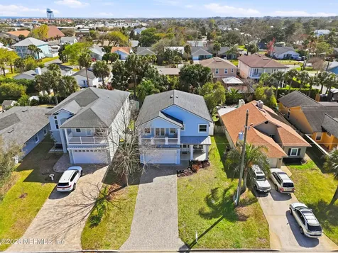 562 14th Avenue S Jacksonville Beach FL 32250