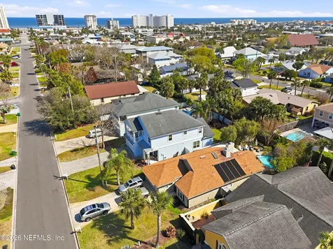 562 14th Avenue S Jacksonville Beach FL 32250