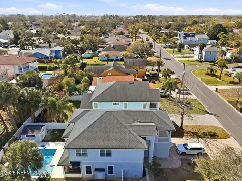 562 14th Avenue S Jacksonville Beach FL 32250