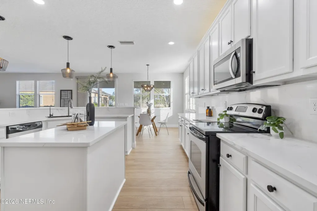 2270 Club Lake Drive Orange Park FL 32065