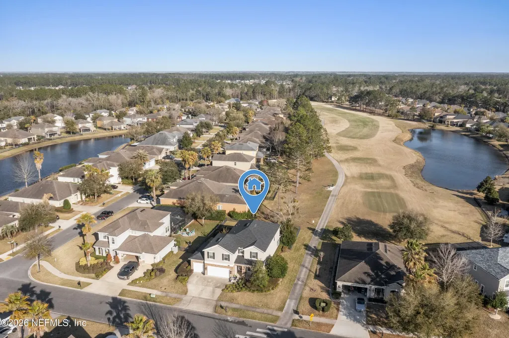 2270 Club Lake Drive Orange Park FL 32065