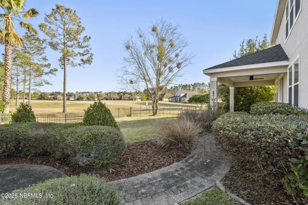 2270 Club Lake Drive Orange Park FL 32065