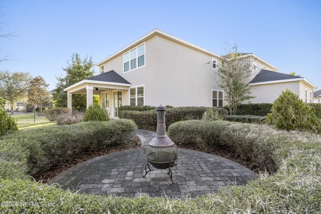2270 Club Lake Drive Orange Park FL 32065