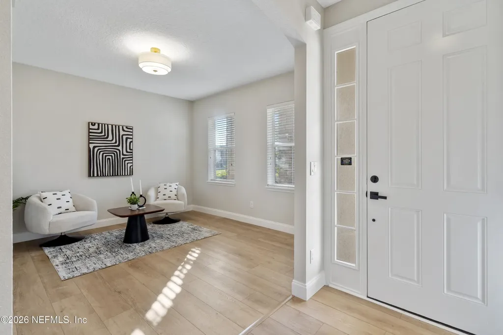 2270 Club Lake Drive Orange Park FL 32065