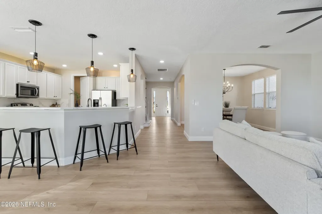 2270 Club Lake Drive Orange Park FL 32065