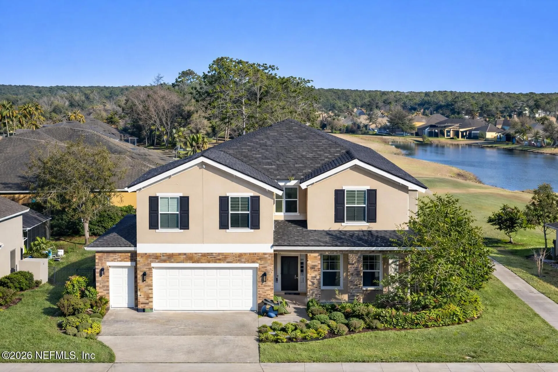 2270 Club Lake Drive Orange Park FL 32065