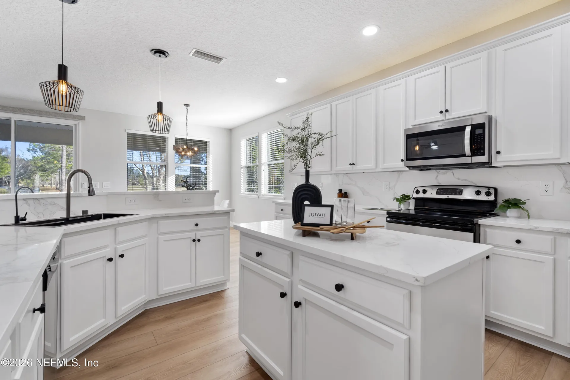 2270 Club Lake Drive Orange Park FL 32065