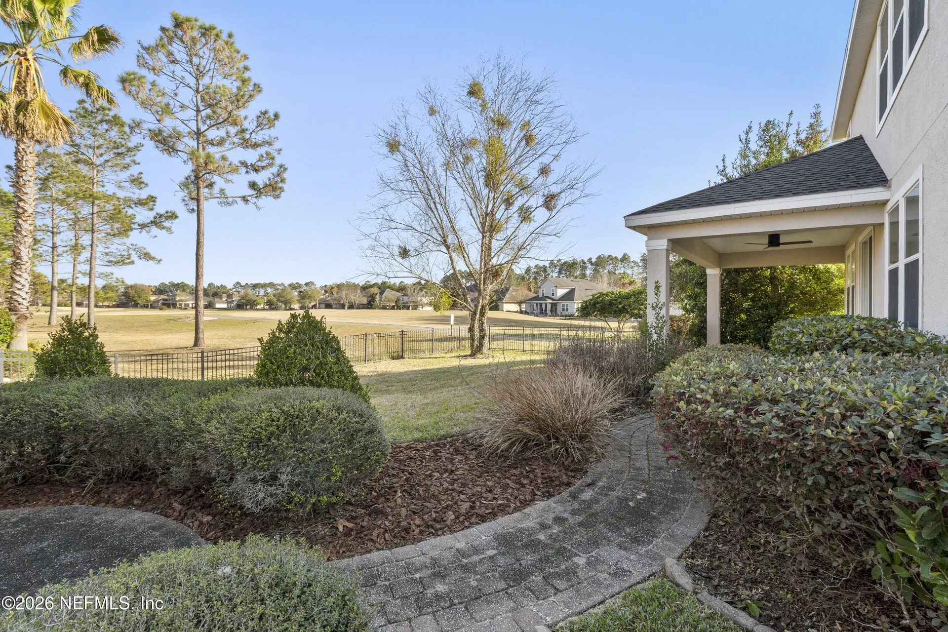 2270 Club Lake Drive Orange Park FL 32065