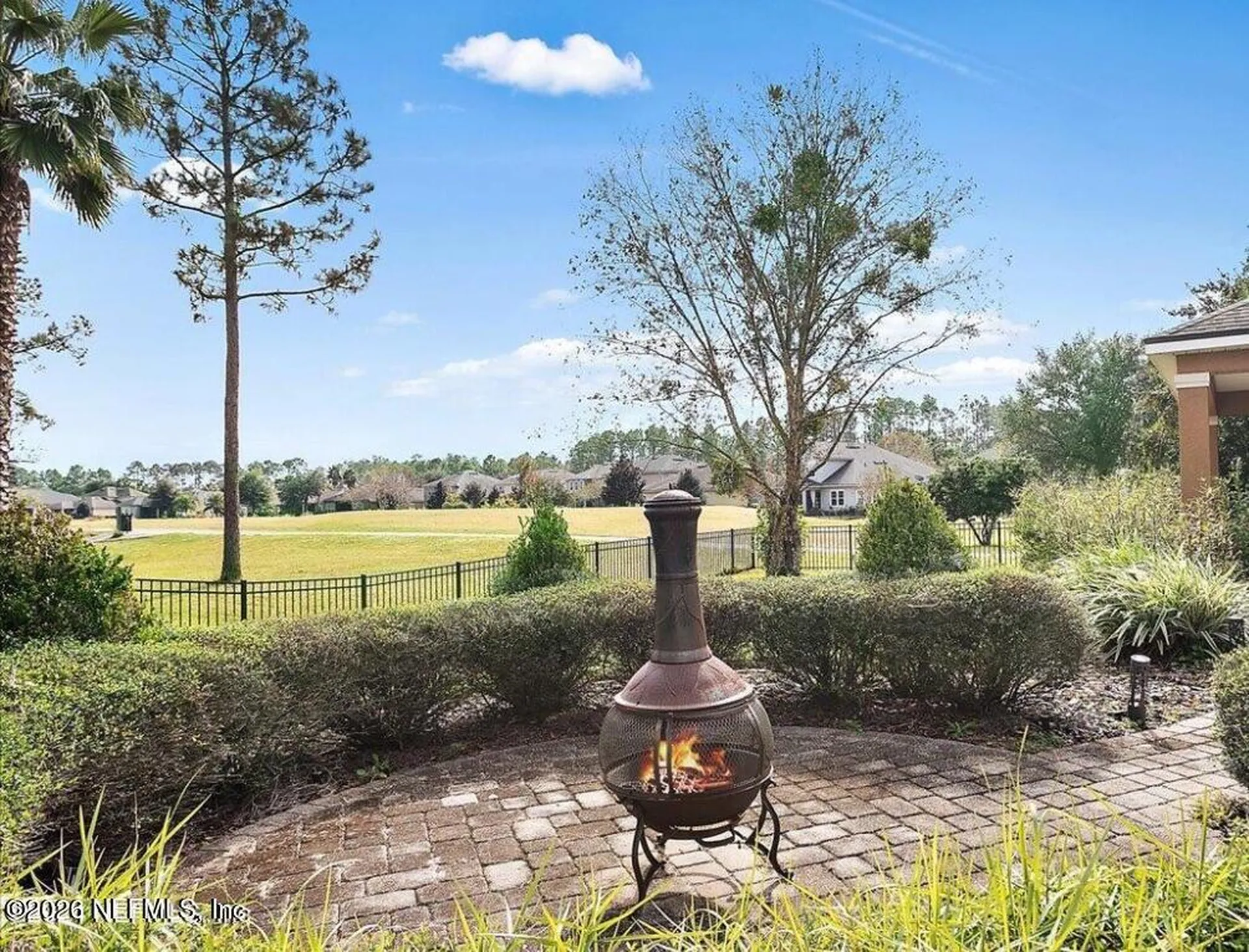 2270 Club Lake Drive Orange Park FL 32065