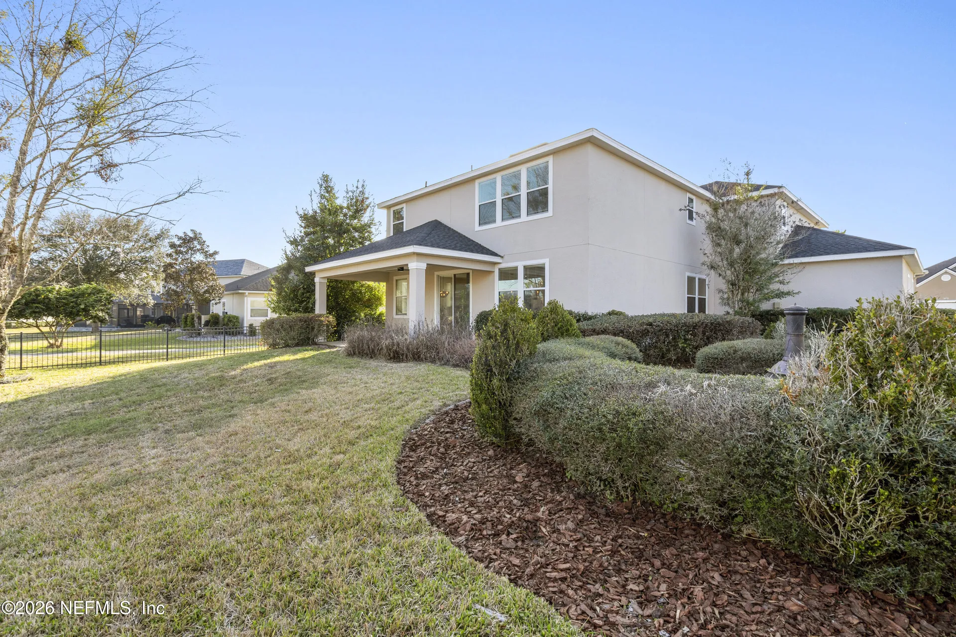 2270 Club Lake Drive Orange Park FL 32065