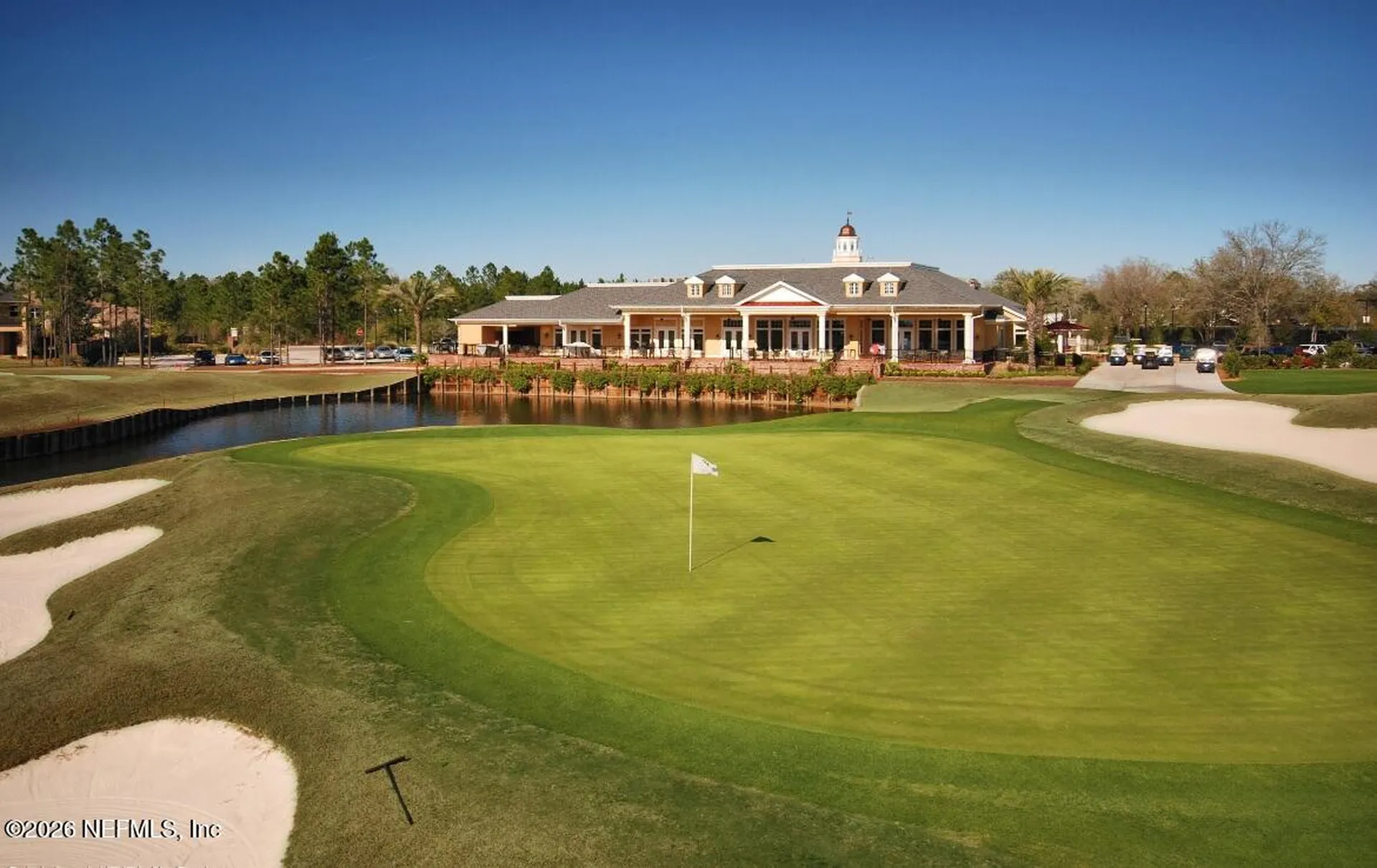 2270 Club Lake Drive Orange Park FL 32065